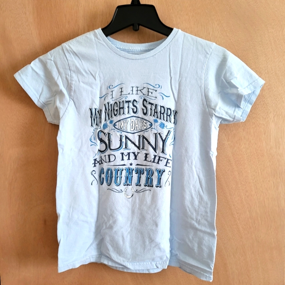 Lifestyle Classics Short Sleeve Round Neck
